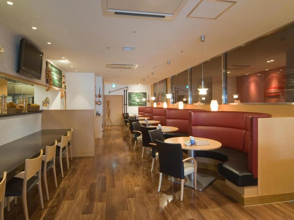 Hotel Resol Trinity Sapporo 札幌住宿照片 (4)