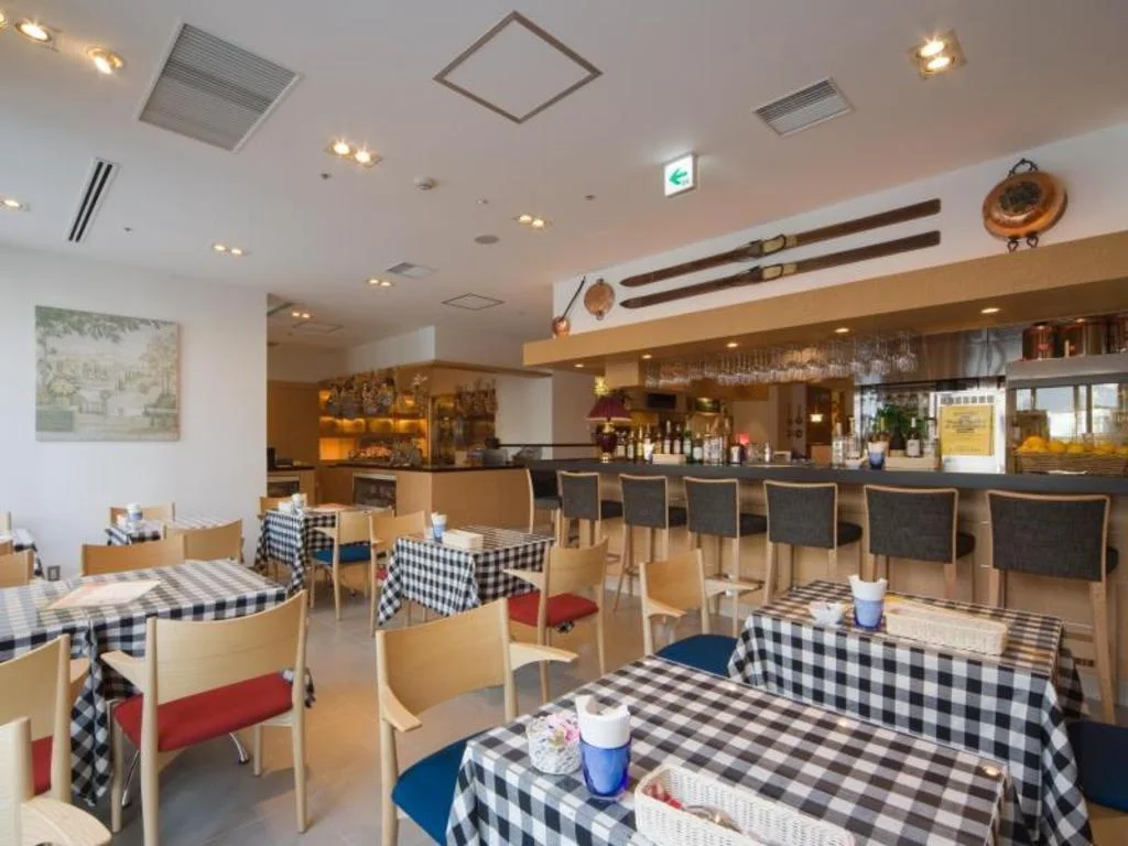 Hotel Resol Trinity Sapporo 札幌住宿照片 (5)