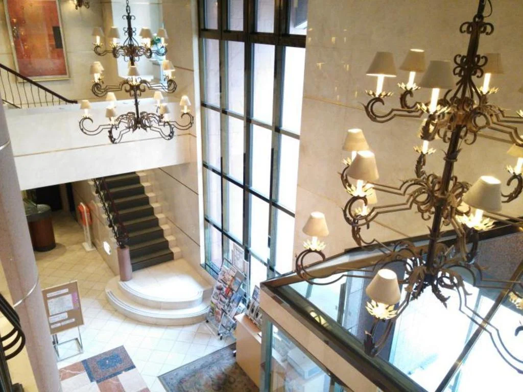 Hotel Resol札幌中島公園 札幌住宿照片 (3)