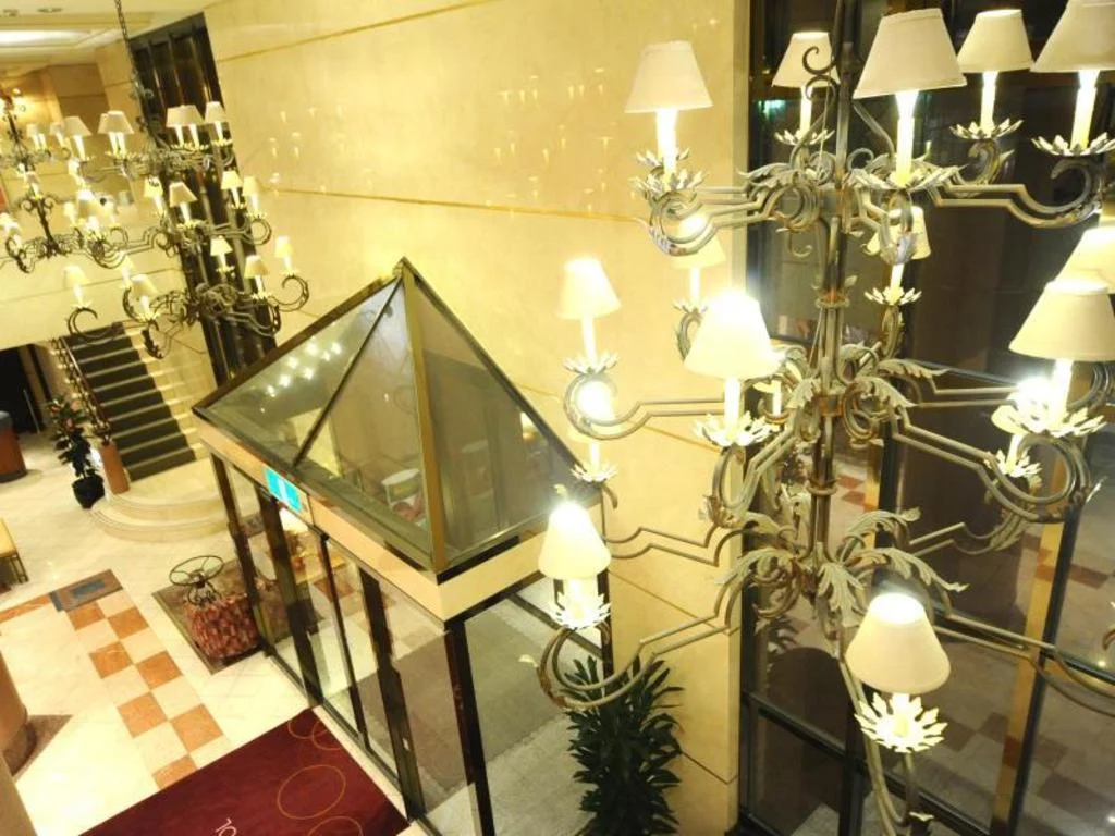 Hotel Resol札幌中島公園 札幌住宿照片 (5)