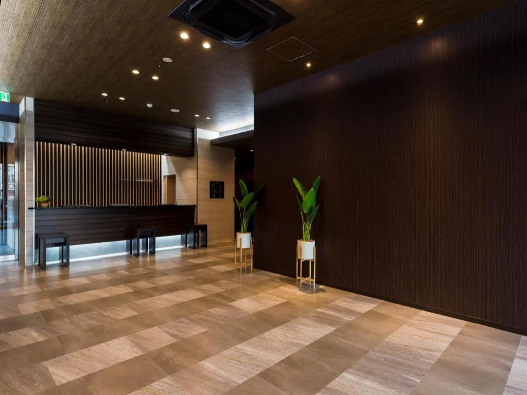 Hotel Route-Inn Grand Tokyo Toyocho 東京住宿照片 (3)