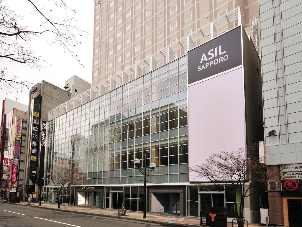 Hotel Route Inn Sapporo Chuo 札幌住宿照片 (1)