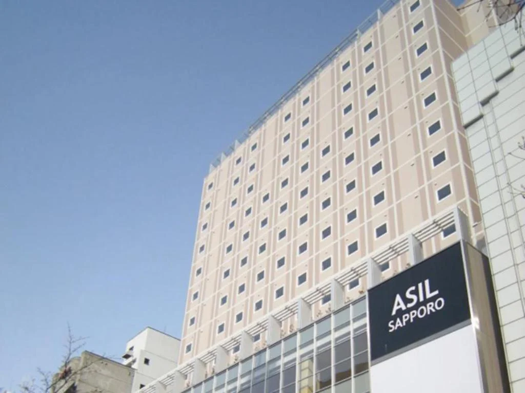 Hotel Route Inn Sapporo Chuo 札幌住宿照片 (3)