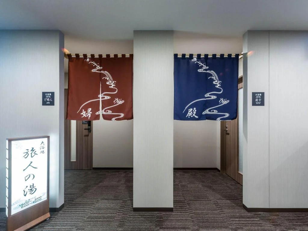 Hotel Route Inn Tokyo Kamata 東京住宿照片 (4)