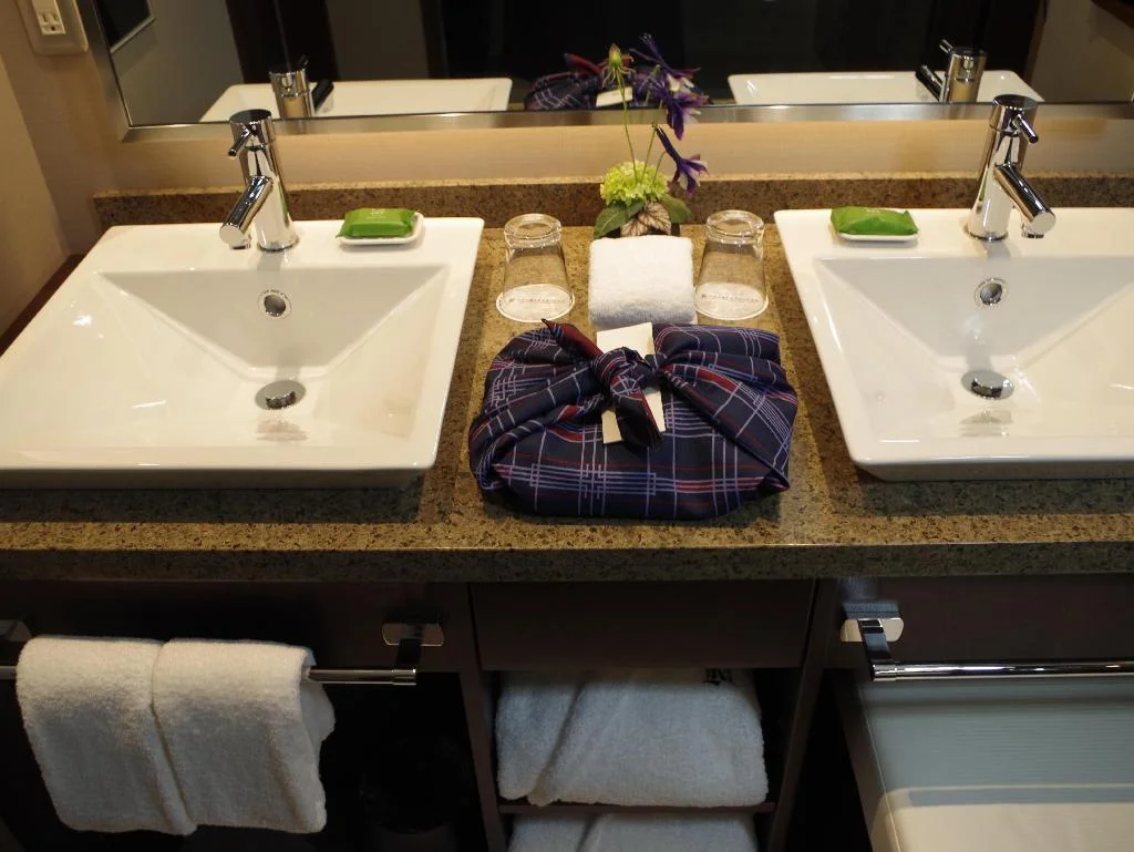 Hotel Ryumeikan Ochanomizu Honten 東京住宿照片 (4)