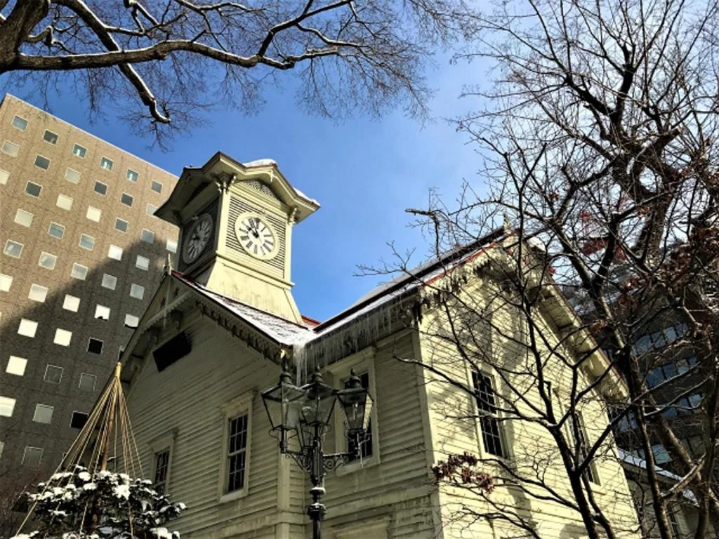 Hotel Sapporo Sunplaza 札幌住宿照片 (4)