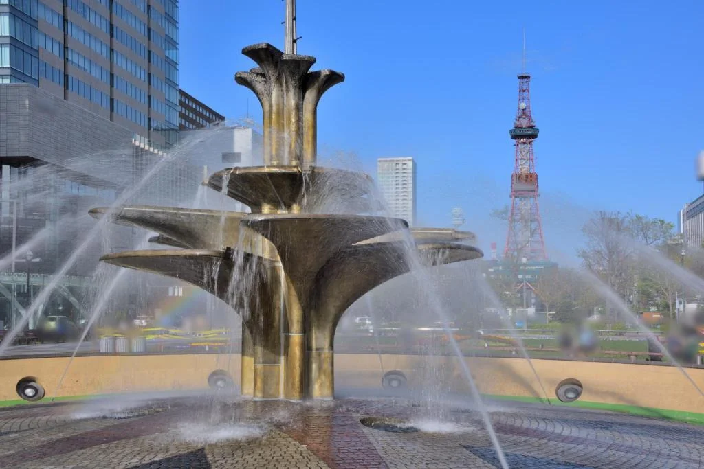 Hotel Sapporo Sunplaza 札幌住宿照片 (5)