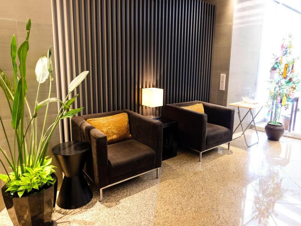 Hotel Sardonyx Tokyo 東京住宿照片 (3)