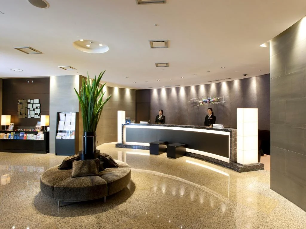 Hotel Sardonyx Tokyo 東京住宿照片 (5)