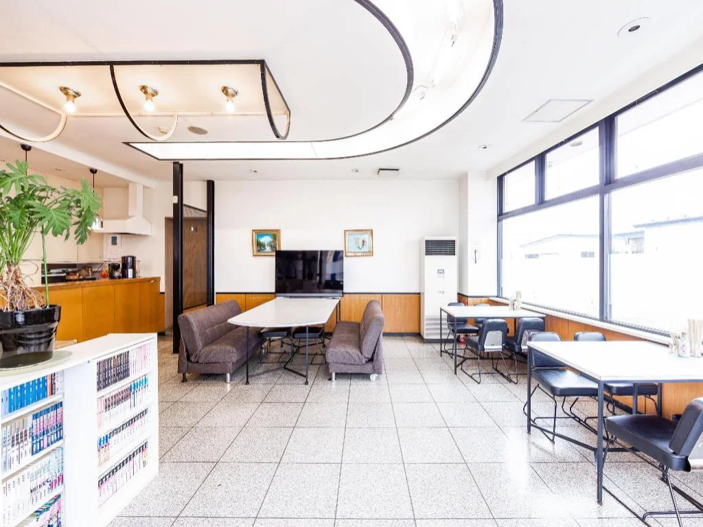 Hotel Sharoum Inn Hakodate 函館住宿照片 (1)