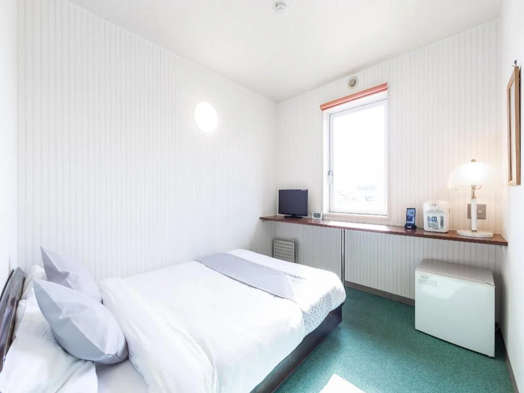 Hotel Sharoum Inn Hakodate 函館住宿照片 (2)