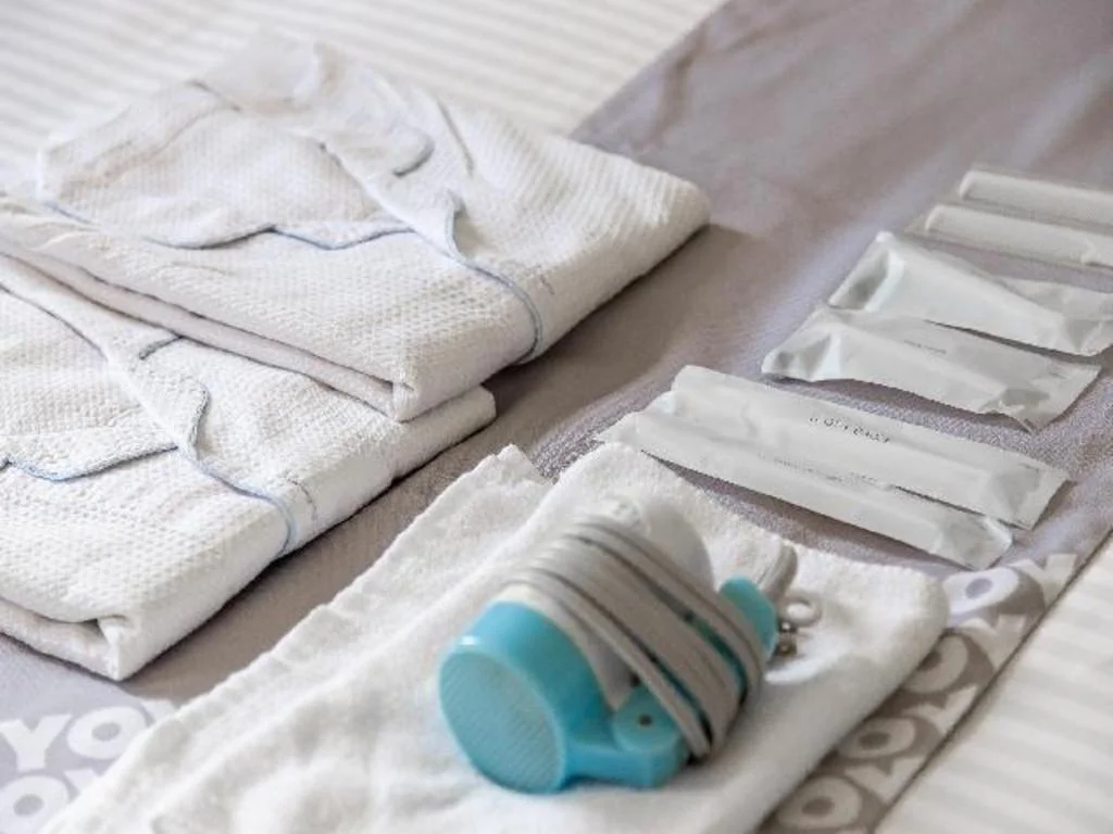 Hotel Sharoum Inn Hakodate 函館住宿照片 (3)