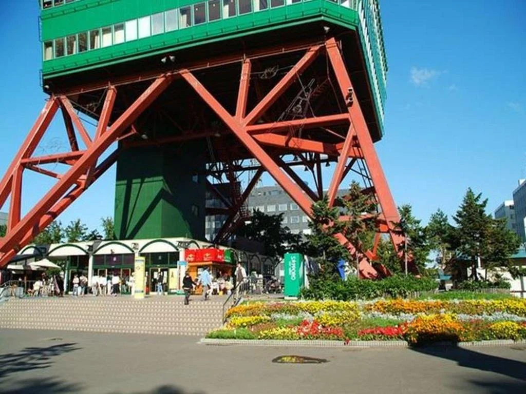 Hotel Sho Sapporo 札幌住宿照片 (3)