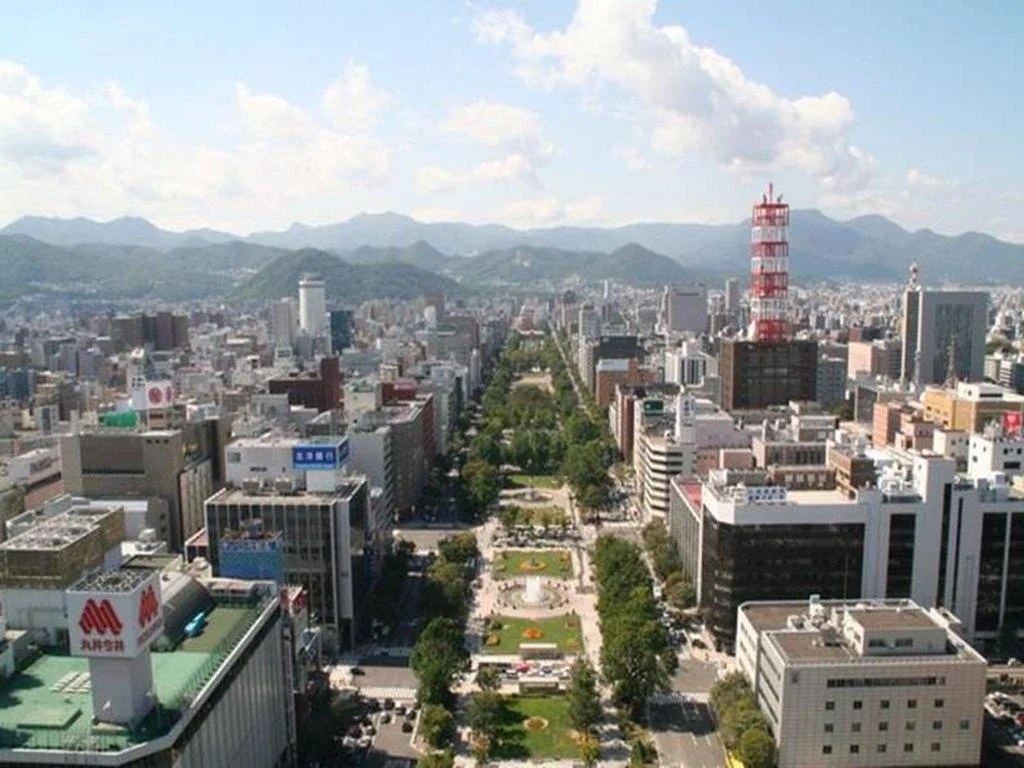 Hotel Sho Sapporo 札幌住宿照片 (4)