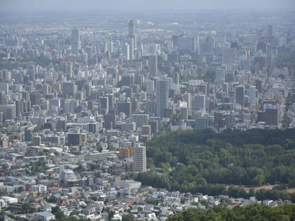 Hotel Sho Sapporo 札幌住宿照片 (5)