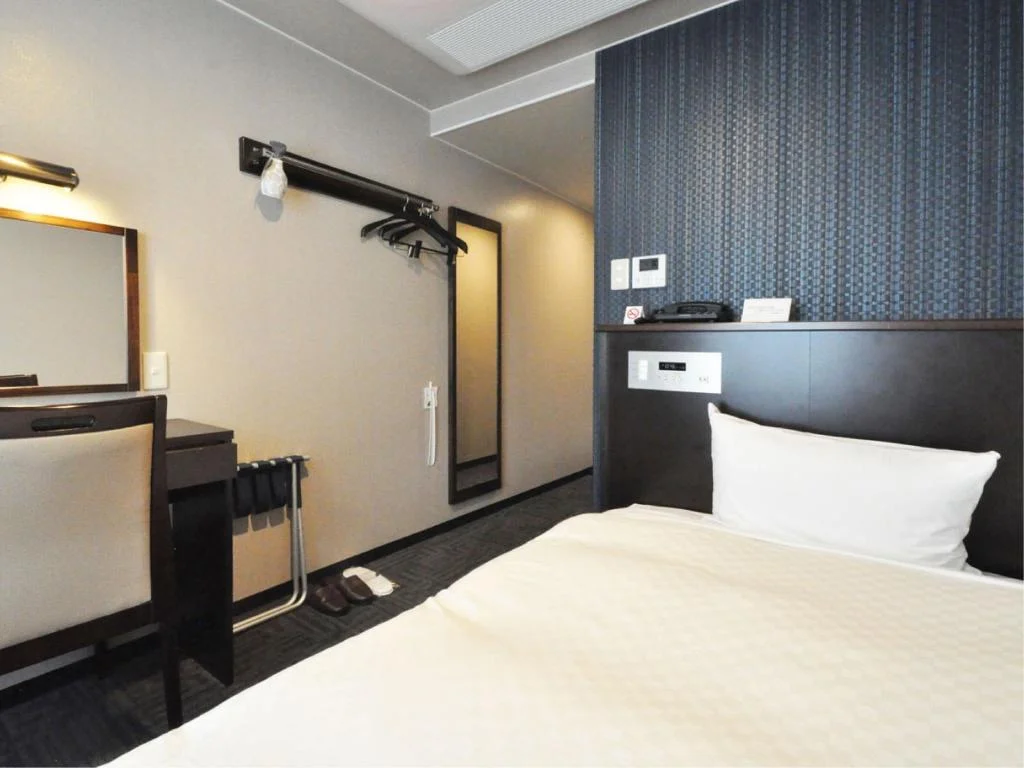 Hotel Sunshine 札幌住宿照片 (2)