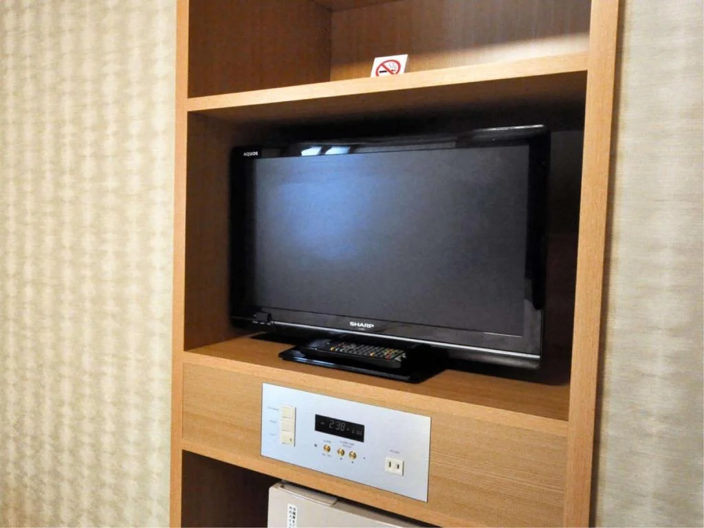 Hotel Sunshine 札幌住宿照片 (3)