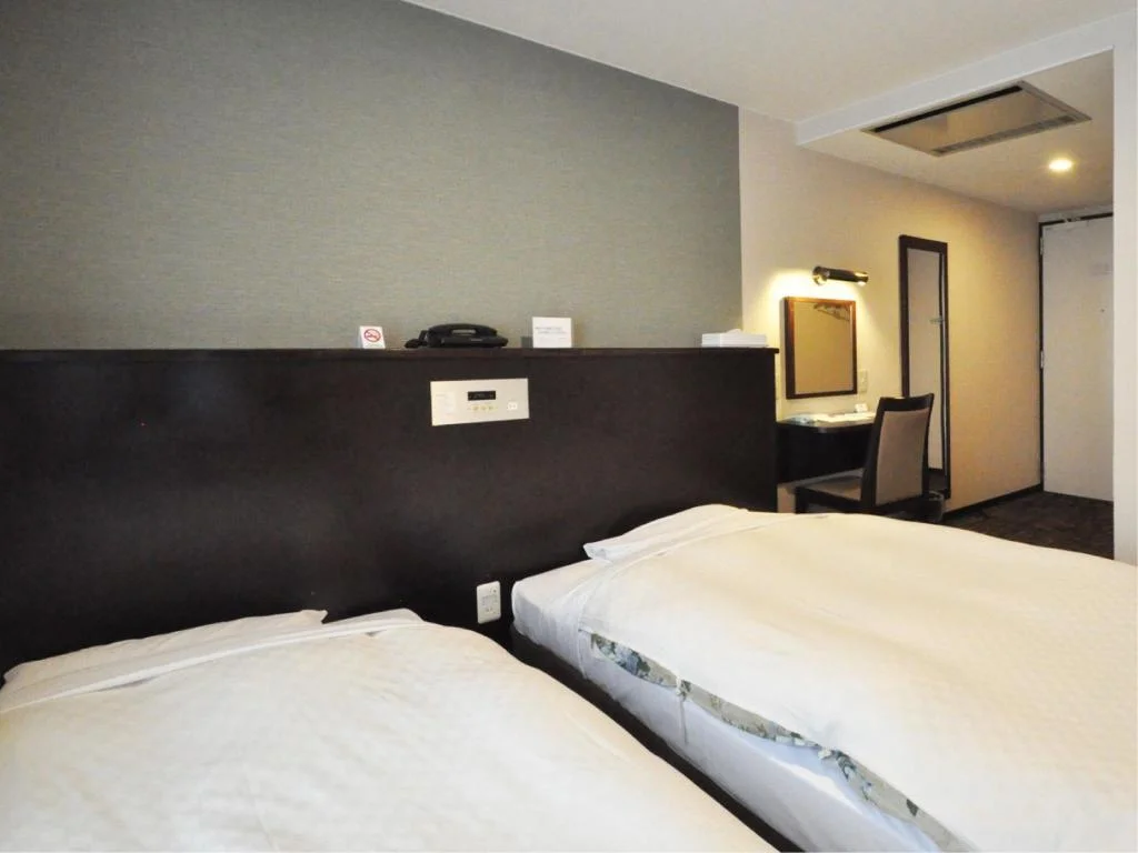 Hotel Sunshine 札幌住宿照片 (4)