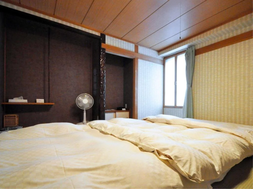 Hotel Sunshine 札幌住宿照片 (5)