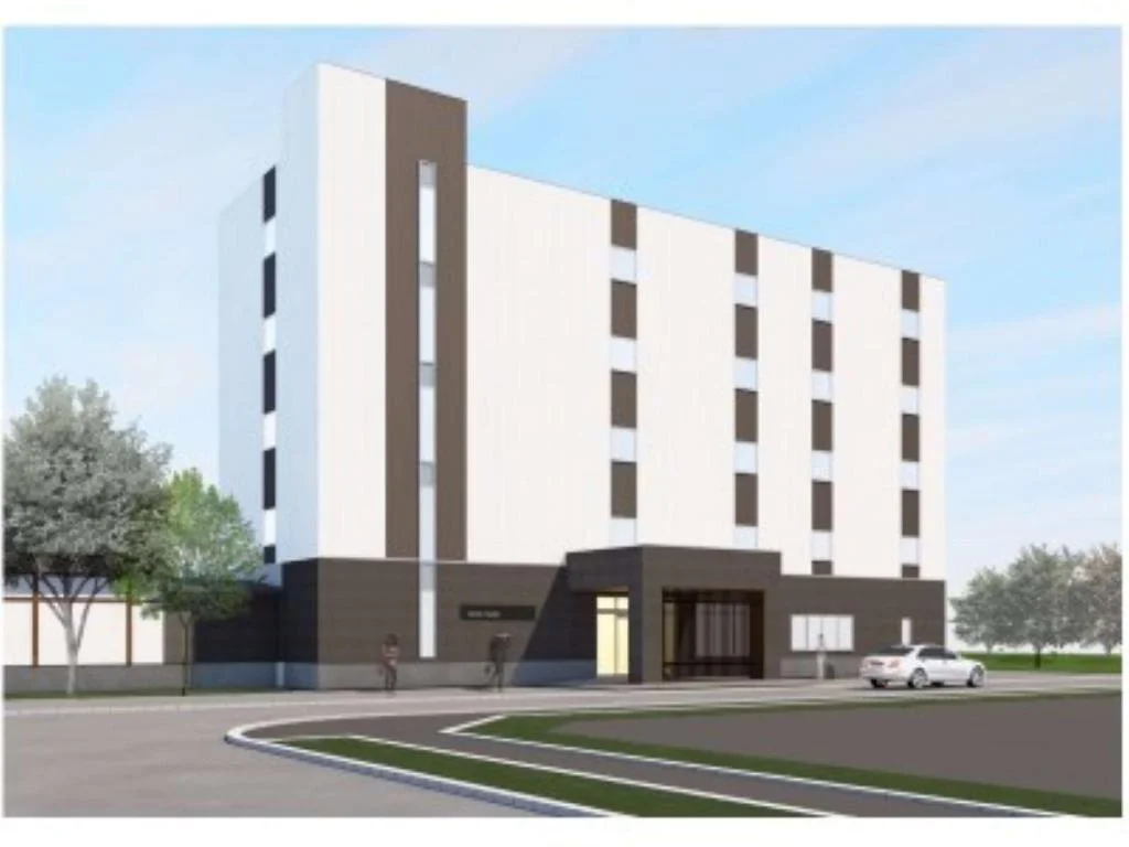 Hotel Taiko 函館住宿照片 (1)