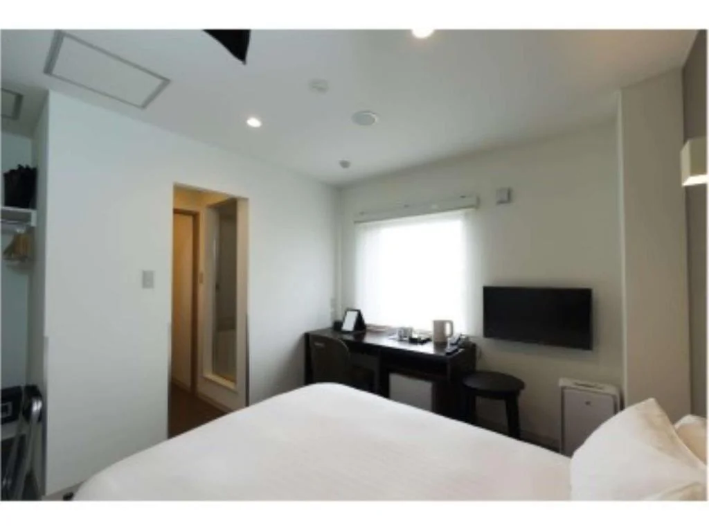 Hotel Taiko 函館住宿照片 (2)