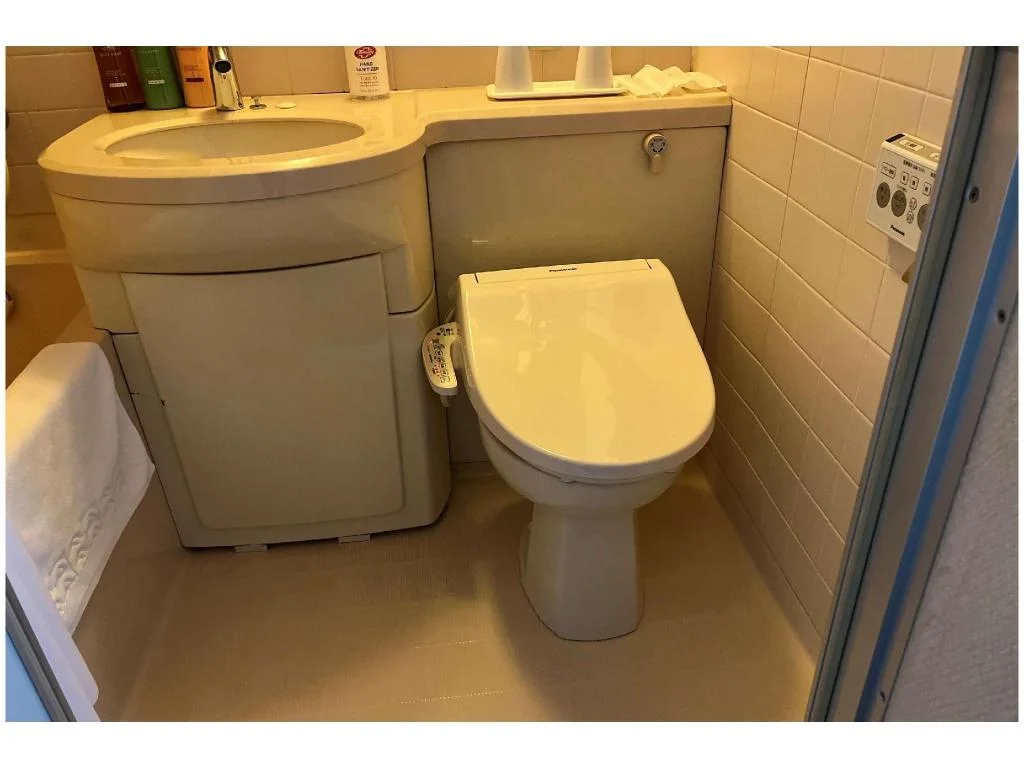 Hotel Tetora Spirit Sapporo 札幌住宿照片 (2)