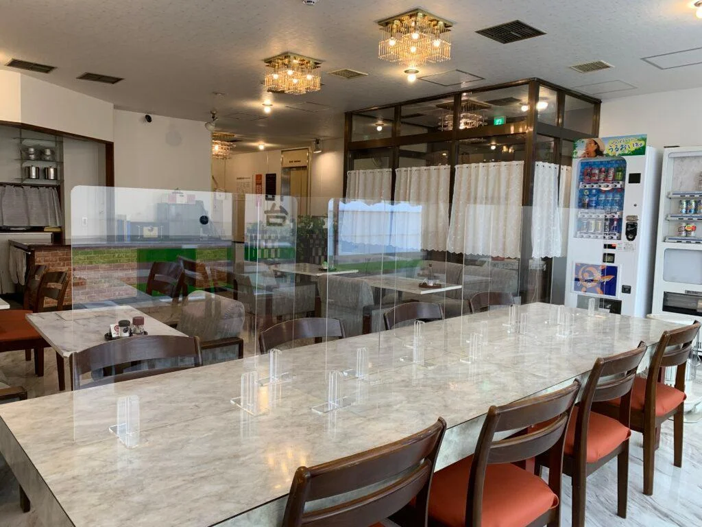 Hotel Tokeidai 函館住宿照片 (3)