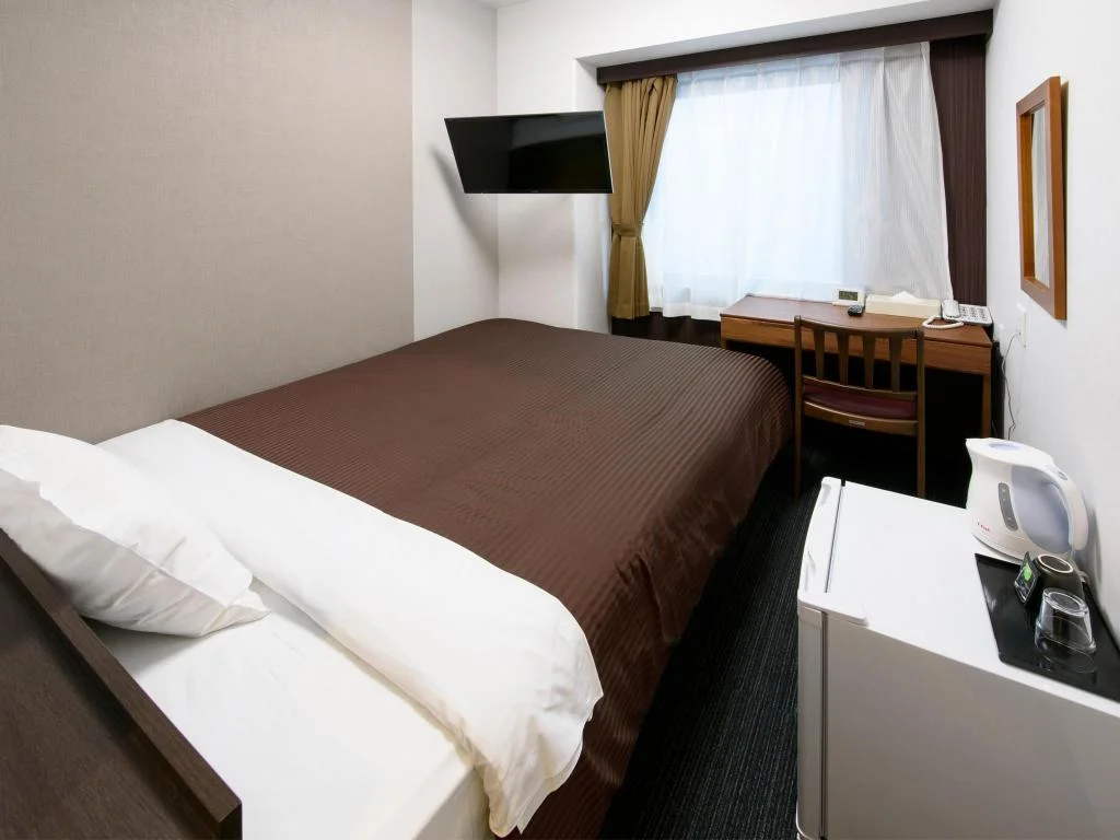 Hotel Trend Abeno Tennoji 大阪住宿照片 (2)
