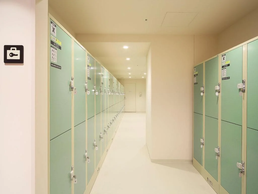 Hotel Universal Port Vita 大阪住宿照片 (5)