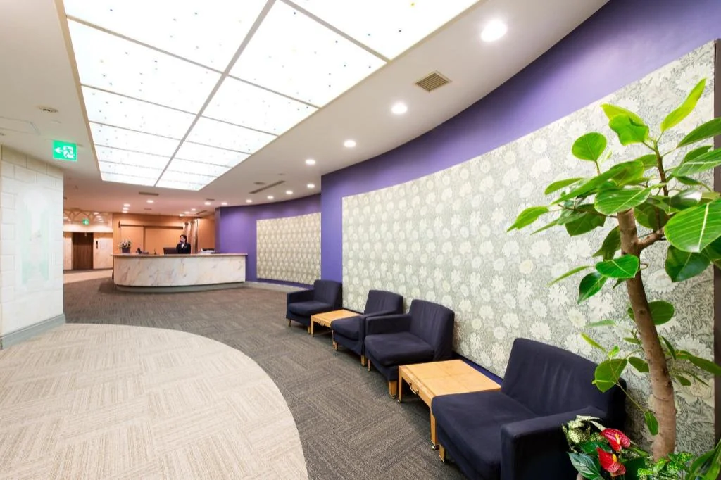 Hotel Villa Fontaine Tokyo-Shinjuku 東京住宿照片 (1)