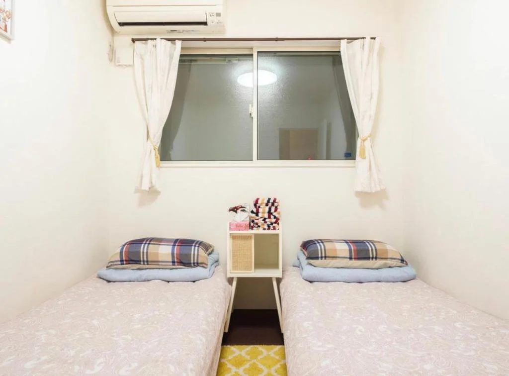 Hotel WBF Shinsaibashi 大阪住宿照片 (2)