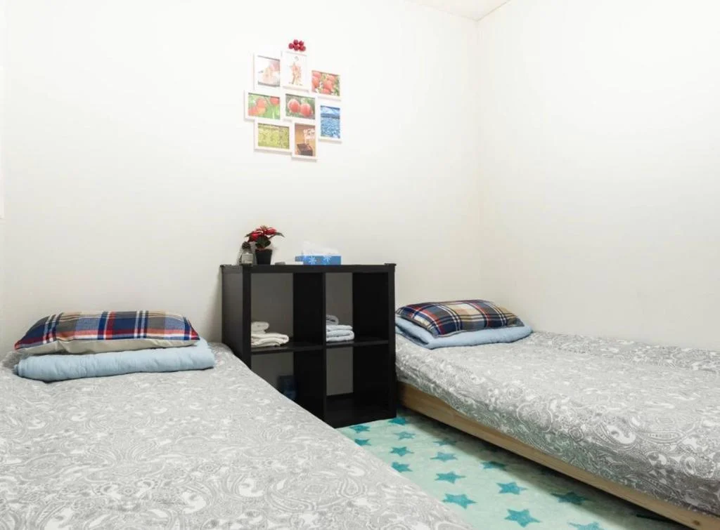 Hotel WBF Shinsaibashi 大阪住宿照片 (5)