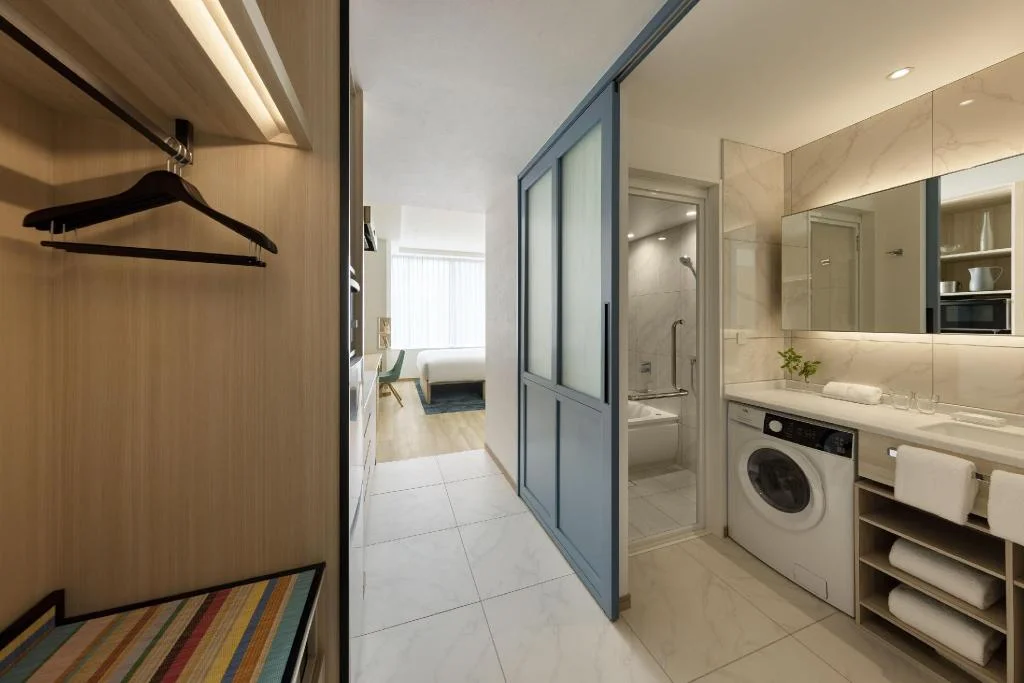 Hyatt House Tokyo Shibuya 東京住宿照片 (2)