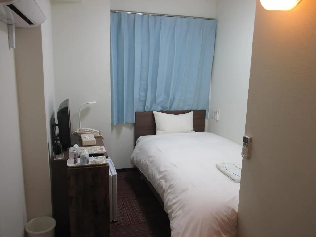 Ikebukuro Royal Hotel 東京住宿照片 (2)