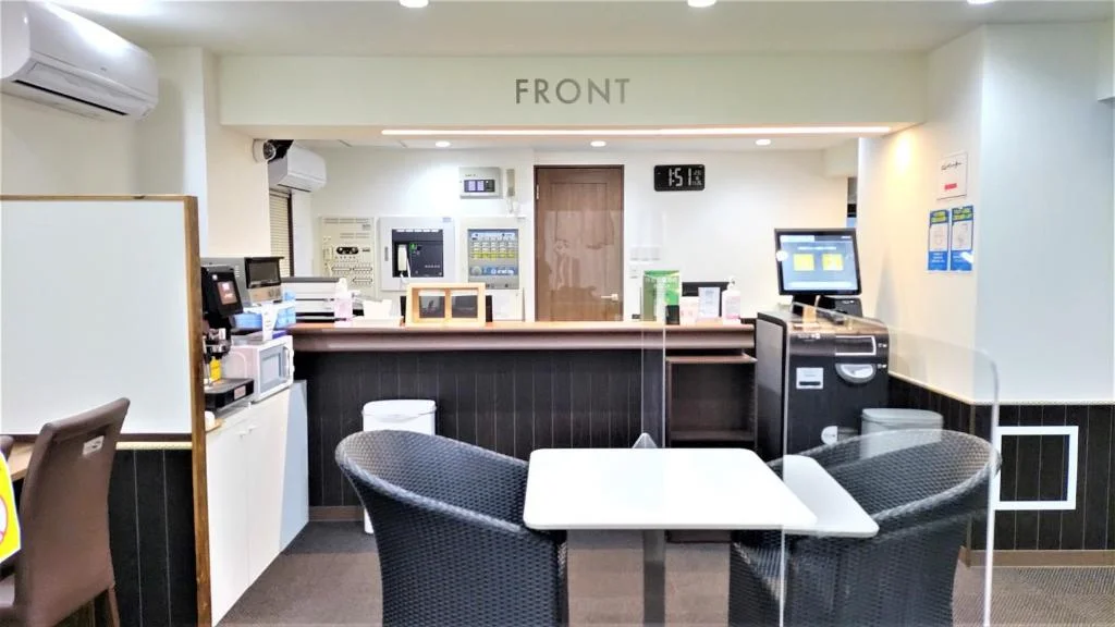 Ikebukuro Royal Hotel 東京住宿照片 (5)