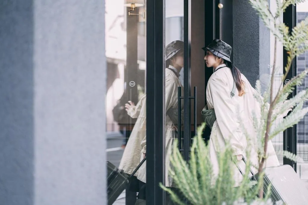 IMANO OSAKA SHINSAIBASHI HOSTEL 大阪住宿照片 (3)