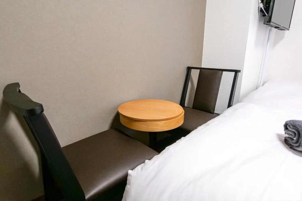 J-Court Oshiage 東京住宿照片 (2)