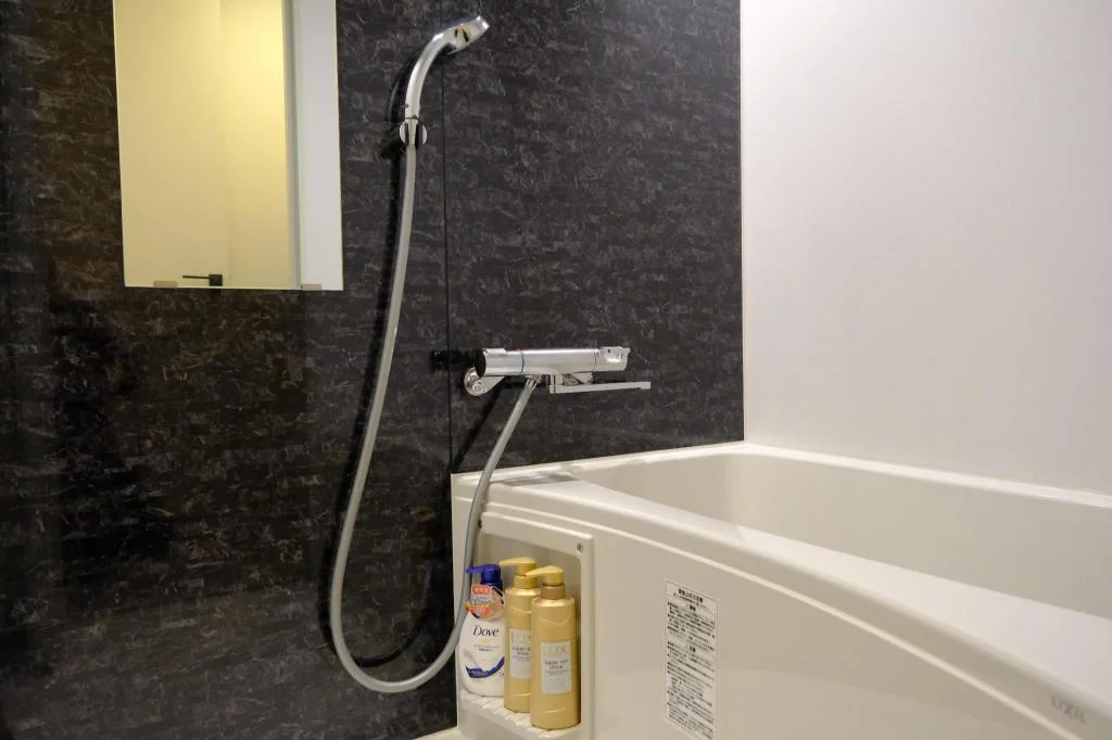 JA TIME HOTEL SHINFUKAE 大阪住宿照片 (4)