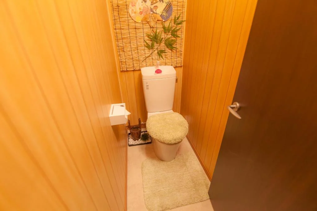 Japanese style house Traditional and Historical 千葉住宿照片 (5)