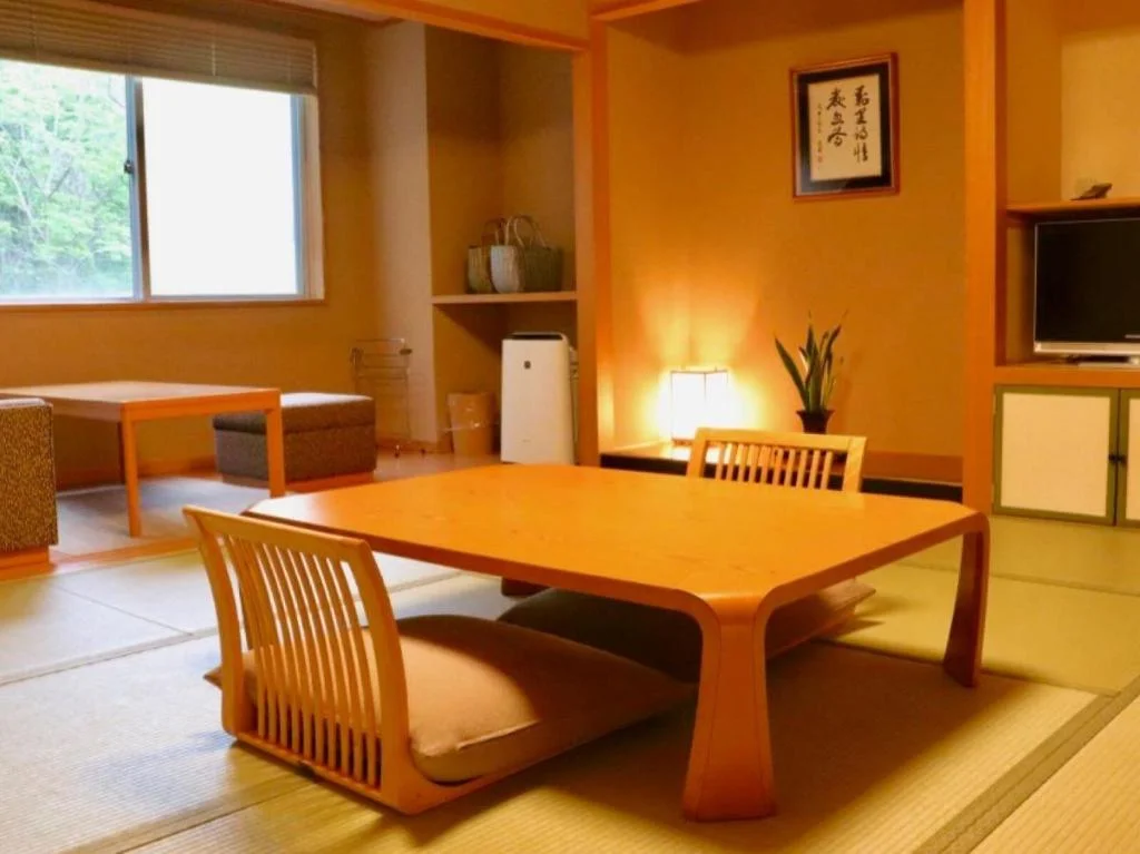 Jozankei Daiichi Hotel Suizantei 定山溪住宿照片 (2)