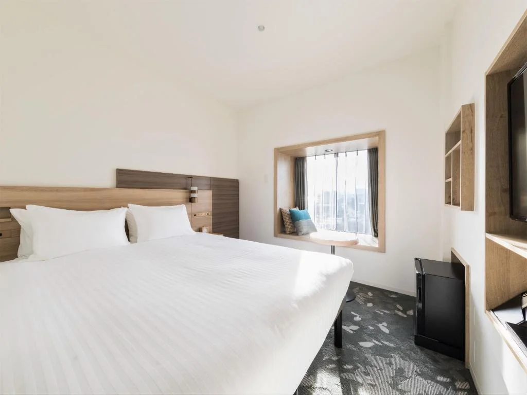 JR EAST HOTEL METS SHIBUYA 東京住宿照片 (2)