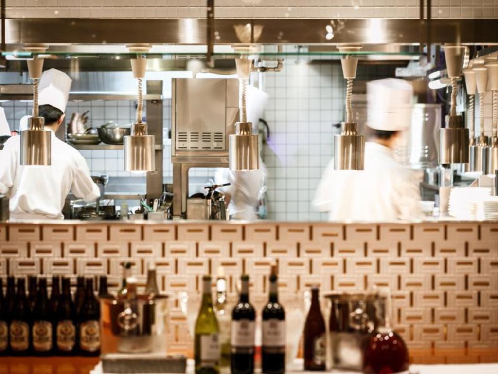 JR Tower Hotel Nikko Sapporo 札幌住宿照片 (4)