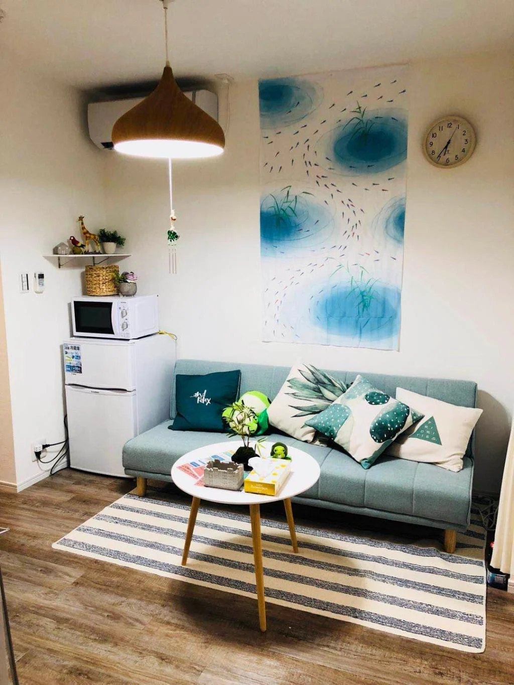 Kaeru-Tennoji Station 10 mins, 3 bedrooms 2 toilet 大阪住宿照片 (1)