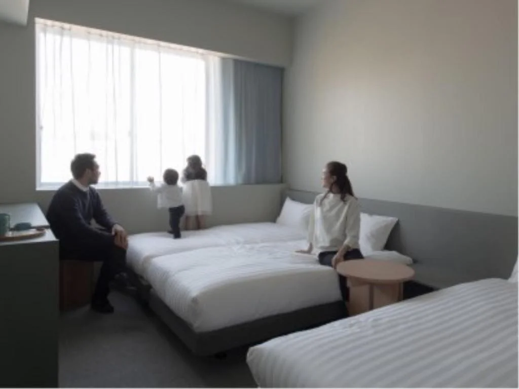 KAIKA Tokyo by THE SHARE HOTELS 東京住宿照片 (2)