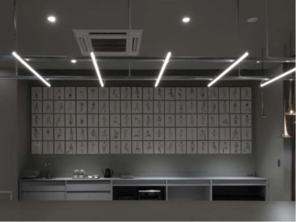 KAIKA Tokyo by THE SHARE HOTELS 東京住宿照片 (3)