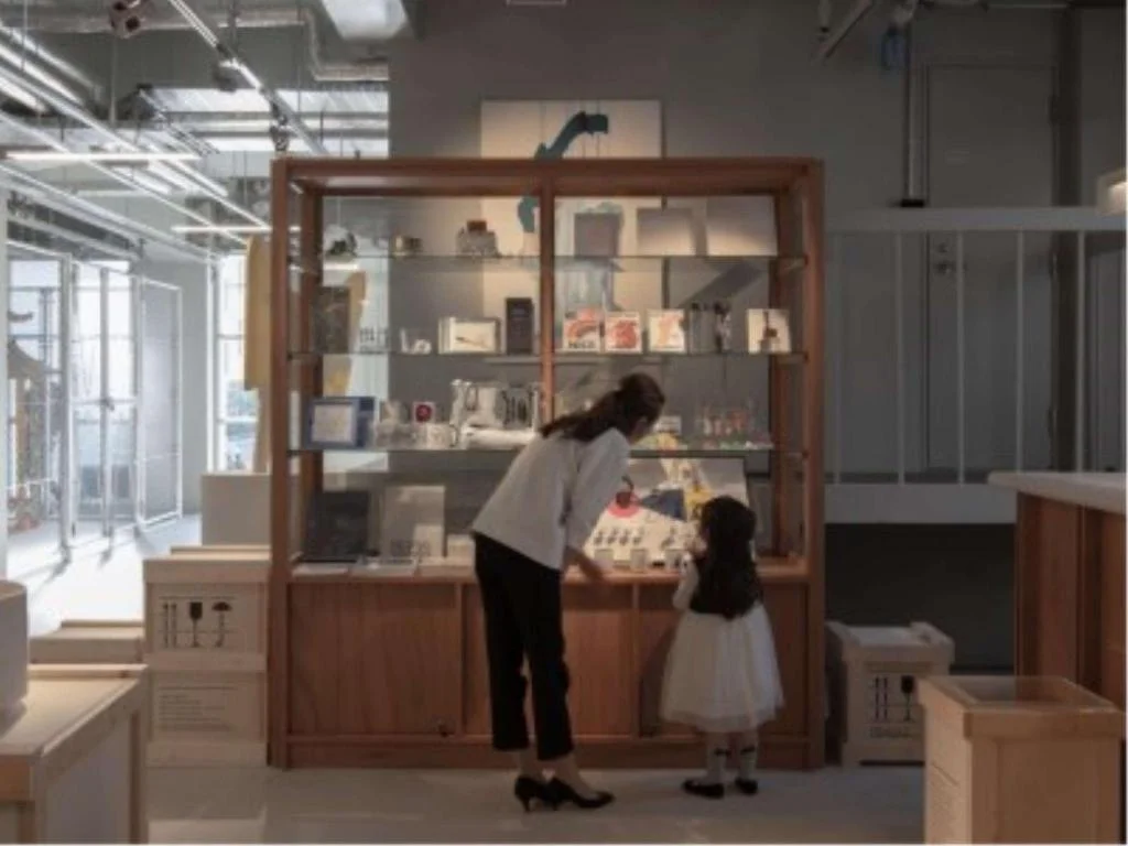 KAIKA Tokyo by THE SHARE HOTELS 東京住宿照片 (4)