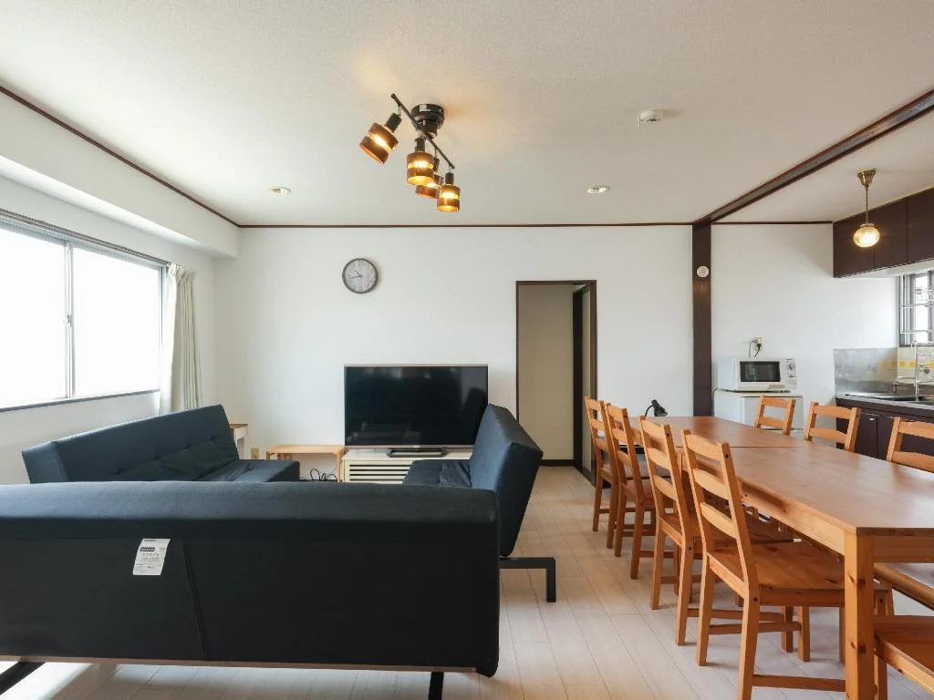 KAIKE・Oshiage 102 東京住宿照片 (1)