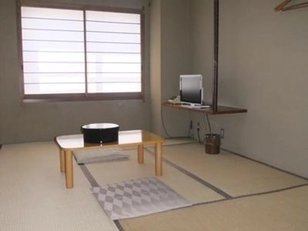 Kawaguchiko Station Inn 日本住宿照片 (2)