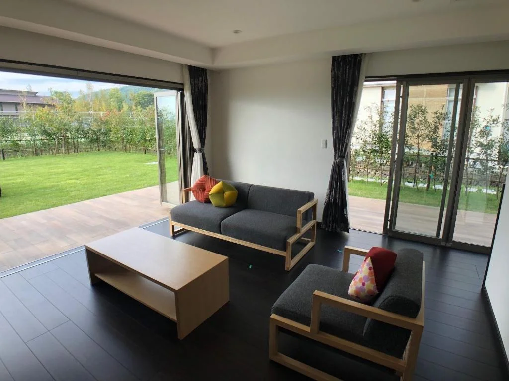 Kawaguchiko Urban Resort Villa 日本住宿照片 (2)