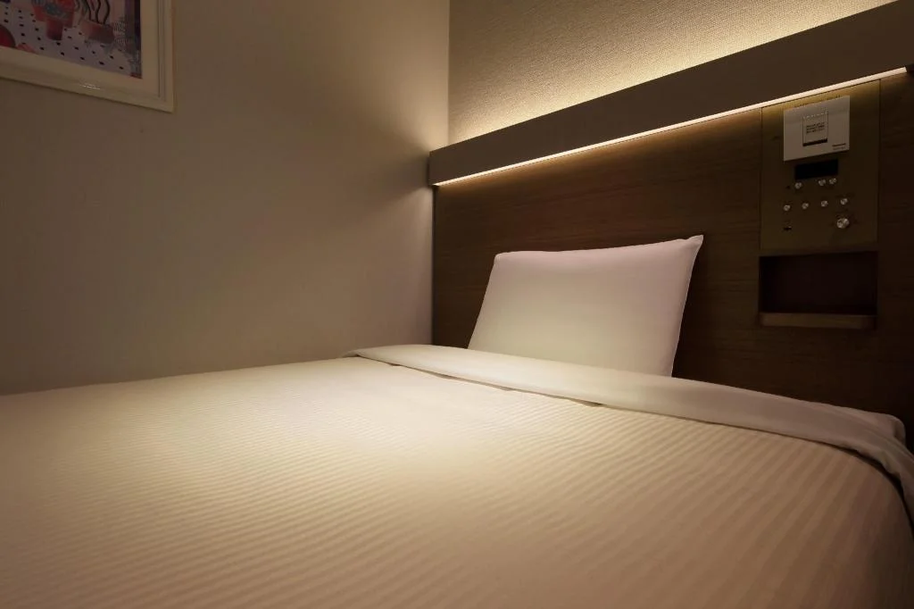 Keio Presso Inn Otemachi 東京住宿照片 (2)